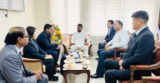 বাংলাদেশে ড্রাইভিং স্কুল স্থাপনে আগ্রহ জাপানের কান্টো গ্রুপের